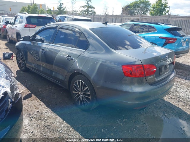 3VWLL7AJXEM295193 Volkswagen JETTA TDI