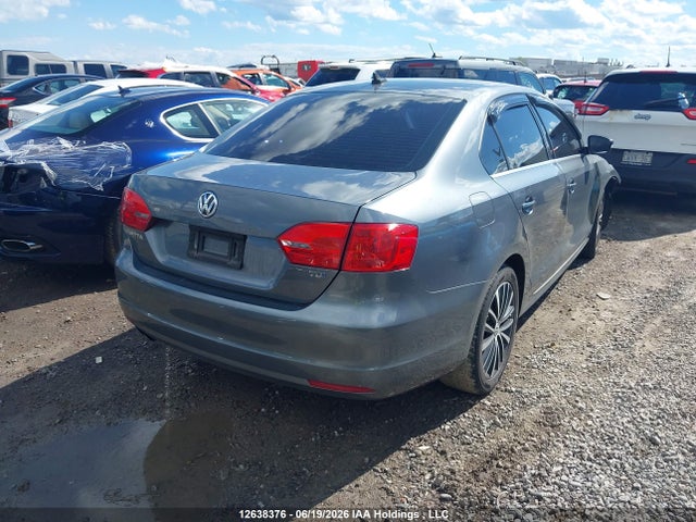 3VWLL7AJXEM295193 Volkswagen JETTA TDI