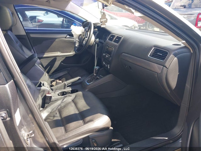 3VWLL7AJXEM295193 Volkswagen JETTA TDI