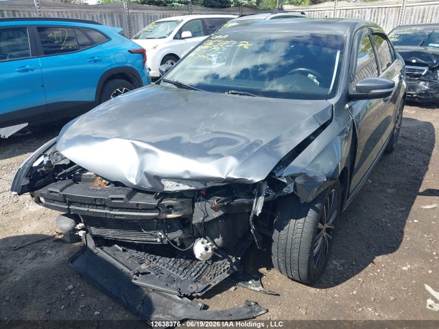 3VWLL7AJXEM295193 Volkswagen JETTA TDI