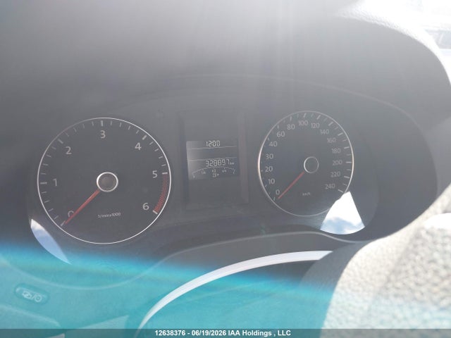 3VWLL7AJXEM295193 Volkswagen JETTA TDI