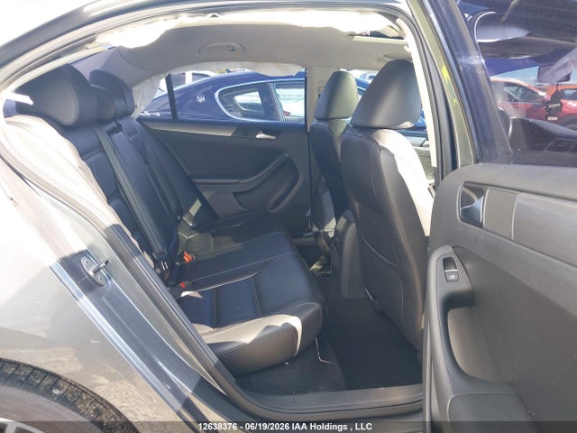 3VWLL7AJXEM295193 Volkswagen JETTA TDI