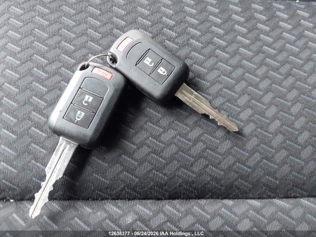 Aukcja sprzedaży 2024 Mitsubishi Eclipse Cross Es, vin: JA4ATUAA8RZ630779, numer aukcji: 12638377
