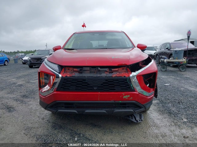 Aukcja sprzedaży 2024 Mitsubishi Eclipse Cross Es, vin: JA4ATUAA8RZ630779, numer aukcji: 12638377