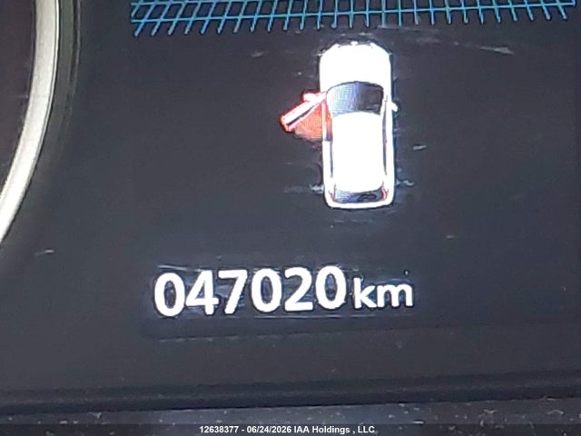 Aukcja sprzedaży 2024 Mitsubishi Eclipse Cross Es, vin: JA4ATUAA8RZ630779, numer aukcji: 12638377
