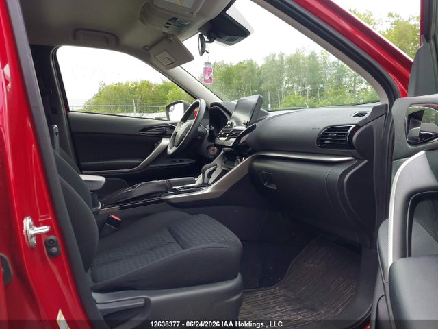 Aukcja sprzedaży 2024 Mitsubishi Eclipse Cross Es, vin: JA4ATUAA8RZ630779, numer aukcji: 12638377