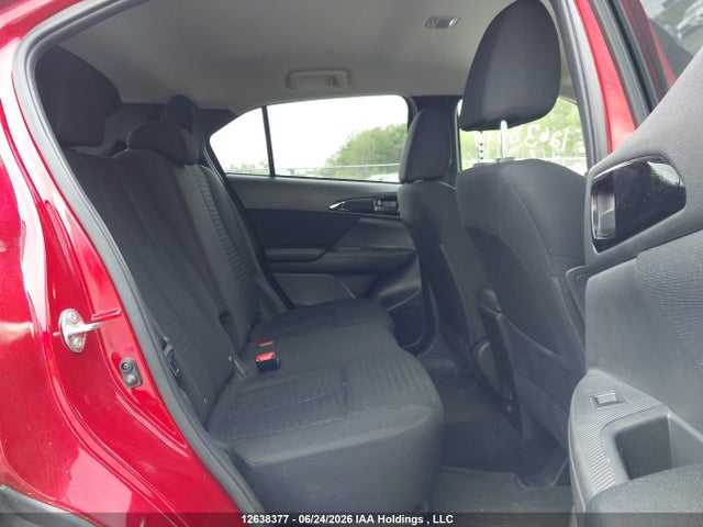 Aukcja sprzedaży 2024 Mitsubishi Eclipse Cross Es, vin: JA4ATUAA8RZ630779, numer aukcji: 12638377