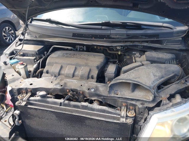 Aukcja sprzedaży 2013 Honda Odyssey Ex-l, vin: 5FNRL5H62DB508031, numer aukcji: 12638382
