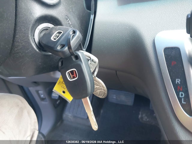 Aukcja sprzedaży 2013 Honda Odyssey Ex-l, vin: 5FNRL5H62DB508031, numer aukcji: 12638382