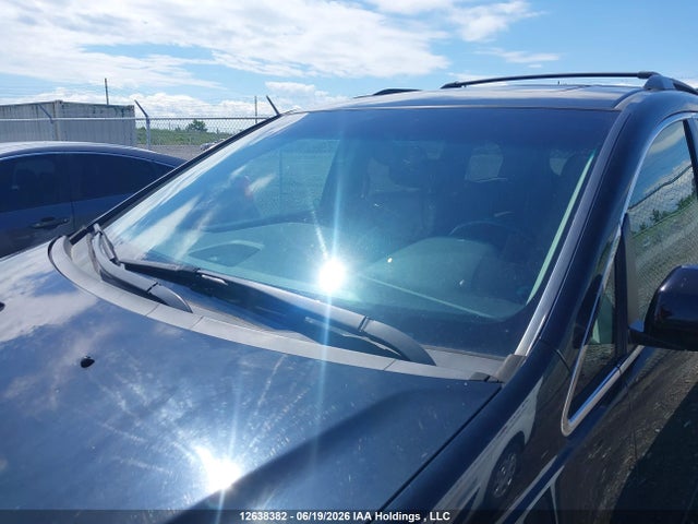Aukcja sprzedaży 2013 Honda Odyssey Ex-l, vin: 5FNRL5H62DB508031, numer aukcji: 12638382