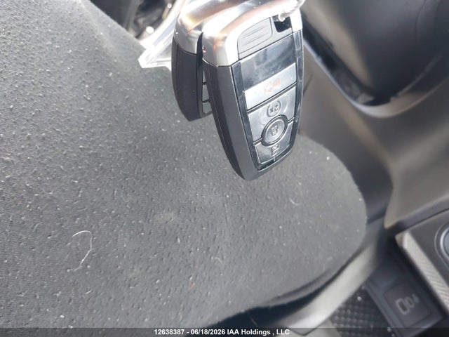 Aukcja sprzedaży 2026 Ford Bronco Sport Outer Banks, vin: 3FMCR9CN8TRE44967, numer aukcji: 12638387