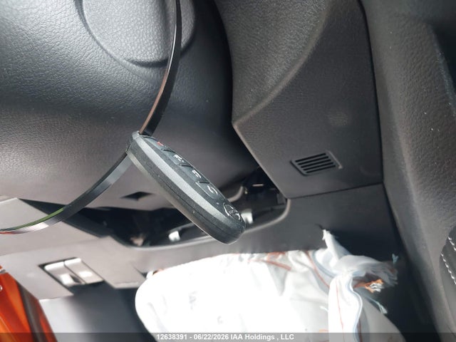 Продажа на аукционе авто 2021 Nissan Kicks Sv, vin: 3N1CP5CV8ML536011, номер лота: 12638391