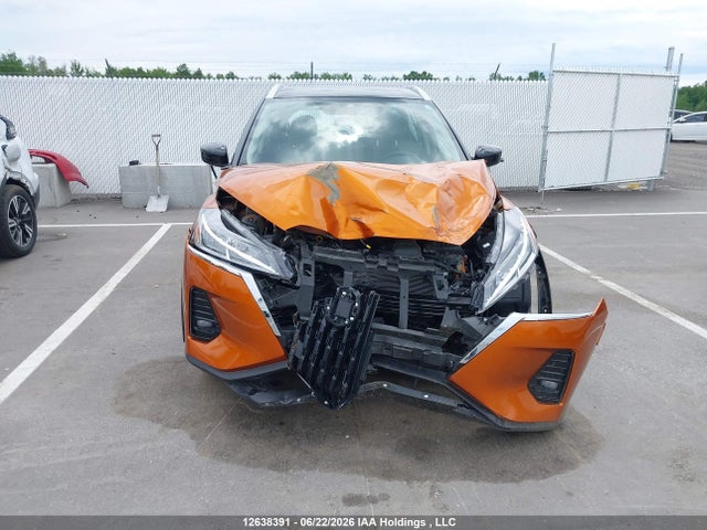 Продажа на аукционе авто 2021 Nissan Kicks Sv, vin: 3N1CP5CV8ML536011, номер лота: 12638391