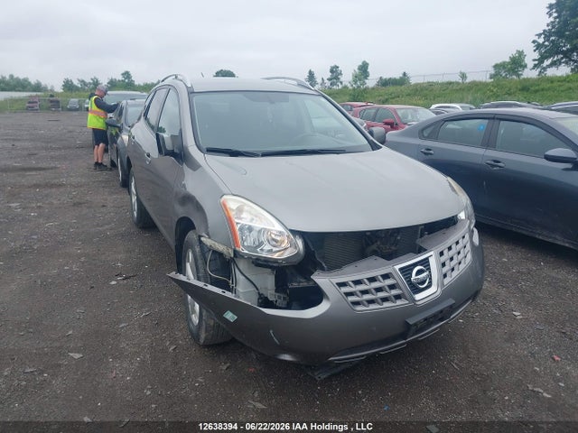 Aukcja sprzedaży 2009 Nissan Rogue, vin: JN8AS58V39W180102, numer aukcji: 12638394