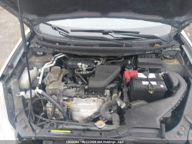 Aukcja sprzedaży 2009 Nissan Rogue, vin: JN8AS58V39W180102, numer aukcji: 12638394