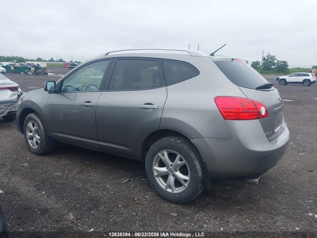 Aukcja sprzedaży 2009 Nissan Rogue, vin: JN8AS58V39W180102, numer aukcji: 12638394