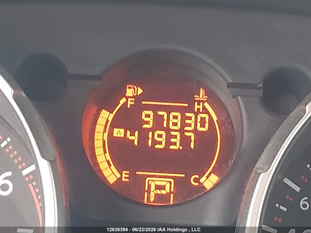 Aukcja sprzedaży 2009 Nissan Rogue, vin: JN8AS58V39W180102, numer aukcji: 12638394