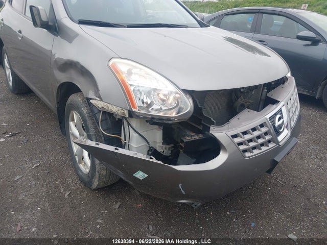 Aukcja sprzedaży 2009 Nissan Rogue, vin: JN8AS58V39W180102, numer aukcji: 12638394