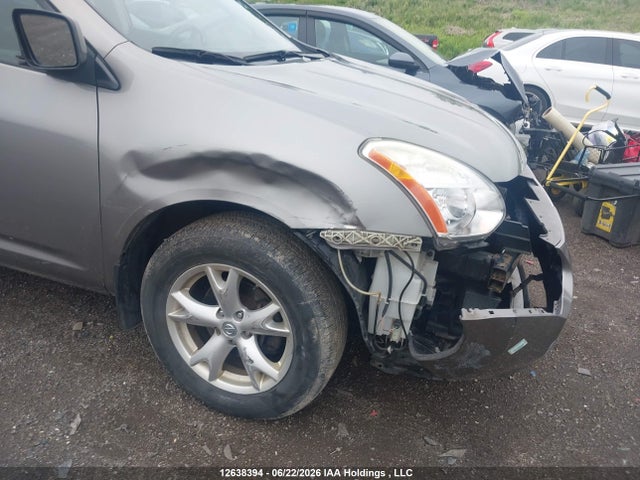 Aukcja sprzedaży 2009 Nissan Rogue, vin: JN8AS58V39W180102, numer aukcji: 12638394