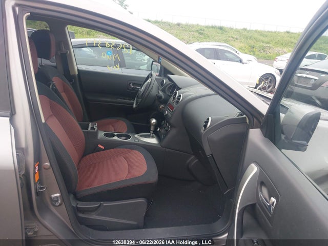 Aukcja sprzedaży 2009 Nissan Rogue, vin: JN8AS58V39W180102, numer aukcji: 12638394