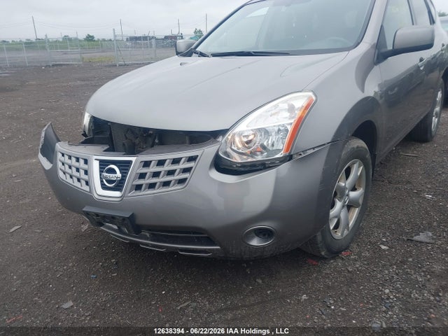 Aukcja sprzedaży 2009 Nissan Rogue, vin: JN8AS58V39W180102, numer aukcji: 12638394