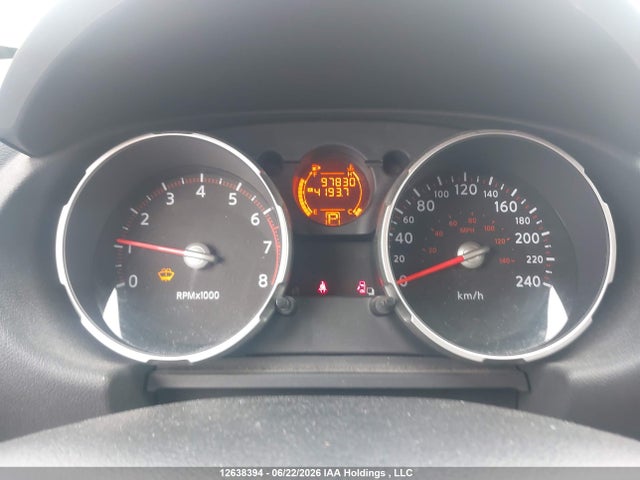 Aukcja sprzedaży 2009 Nissan Rogue, vin: JN8AS58V39W180102, numer aukcji: 12638394