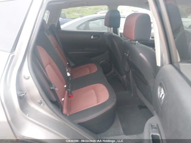 Aukcja sprzedaży 2009 Nissan Rogue, vin: JN8AS58V39W180102, numer aukcji: 12638394