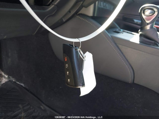 Lexus Es 300h 300h 2023 58AB21B19PU013805 Image 11