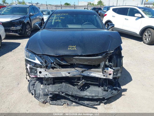 Lexus Es 300h 300h 2023 58AB21B19PU013805 Image 12