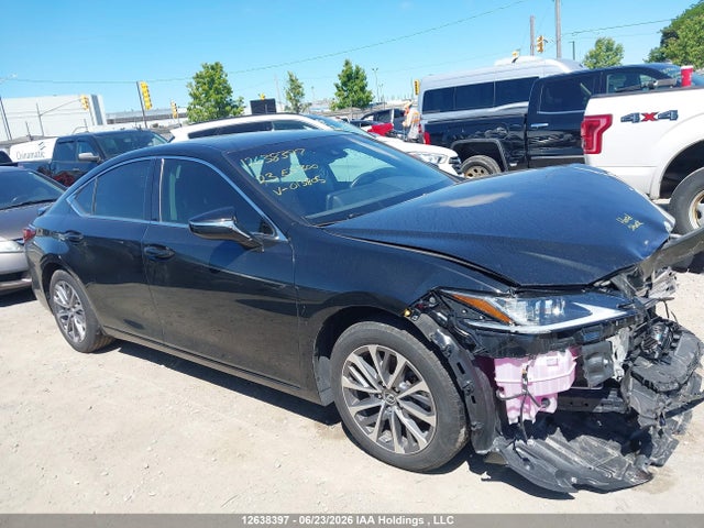 Lexus Es 300h 300h 2023 58AB21B19PU013805 Image 13