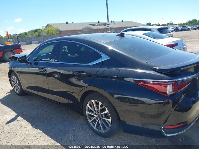 Lexus Es 300h 300h 2023 58AB21B19PU013805 Image 14