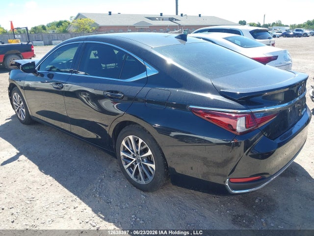 Lexus Es 300h 300h 2023 58AB21B19PU013805 Image 3