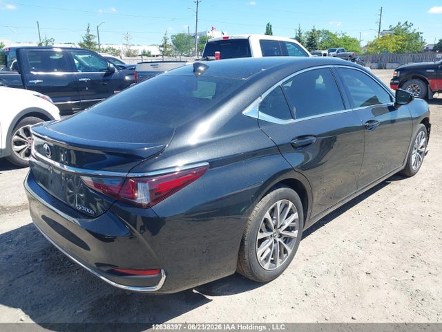 Lexus Es 300h 300h 2023 58AB21B19PU013805 Image 4