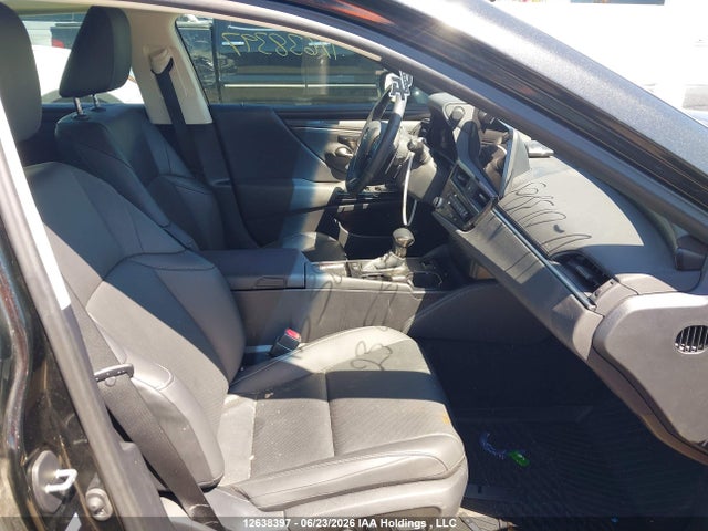 Lexus Es 300h 300h 2023 58AB21B19PU013805 Image 5