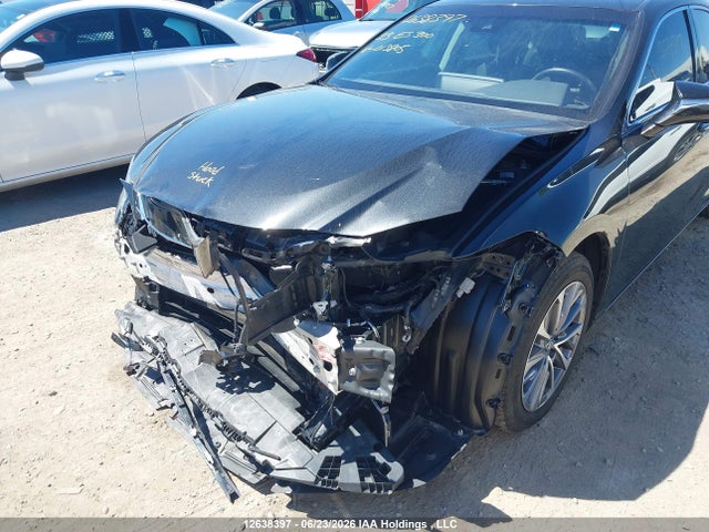 Lexus Es 300h 300h 2023 58AB21B19PU013805 Image 6