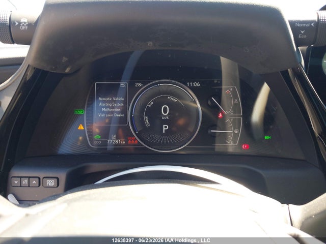 Lexus Es 300h 300h 2023 58AB21B19PU013805 Image 7