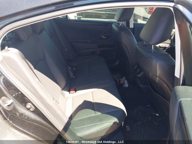 Lexus Es 300h 300h 2023 58AB21B19PU013805 Image 8