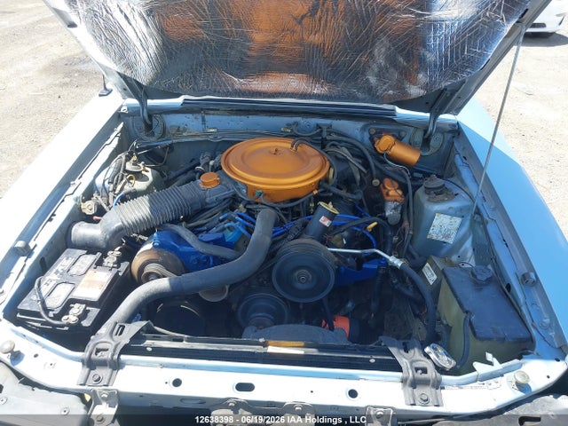 Продаж на аукціоні авто 1983 Ford Mustang, vin: 1FABP2735DF159363, номер лоту: 12638398