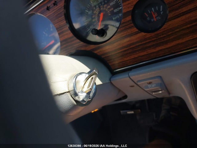 Продаж на аукціоні авто 1983 Ford Mustang, vin: 1FABP2735DF159363, номер лоту: 12638398