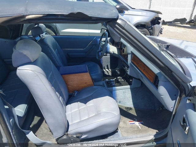 Продаж на аукціоні авто 1983 Ford Mustang, vin: 1FABP2735DF159363, номер лоту: 12638398