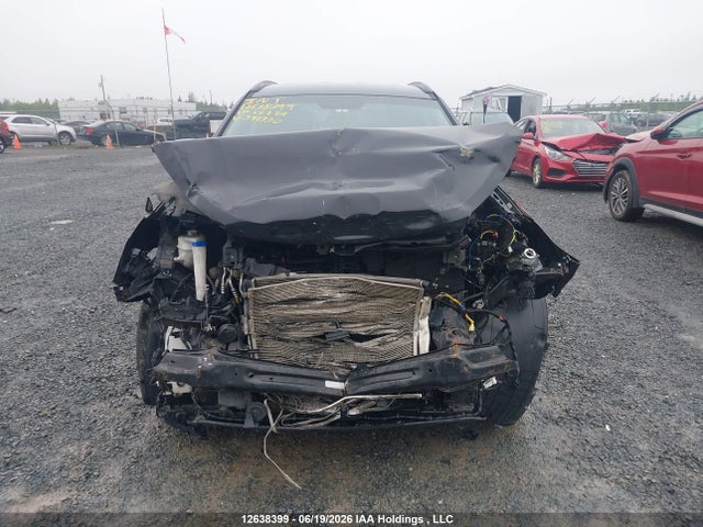 5XYZUDLB3HG391330 Hyundai SANTA FE SPORT