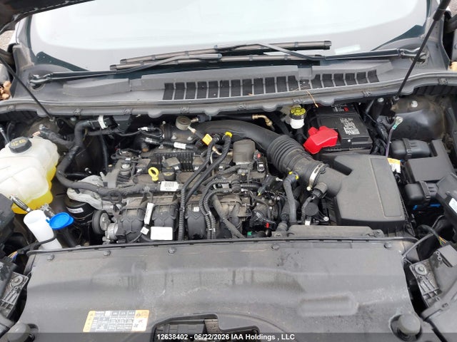 Ford Edge 2024 2FMPK4J92RBB10889 Image 10