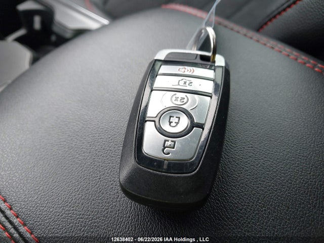 Ford Edge 2024 2FMPK4J92RBB10889 Image 11
