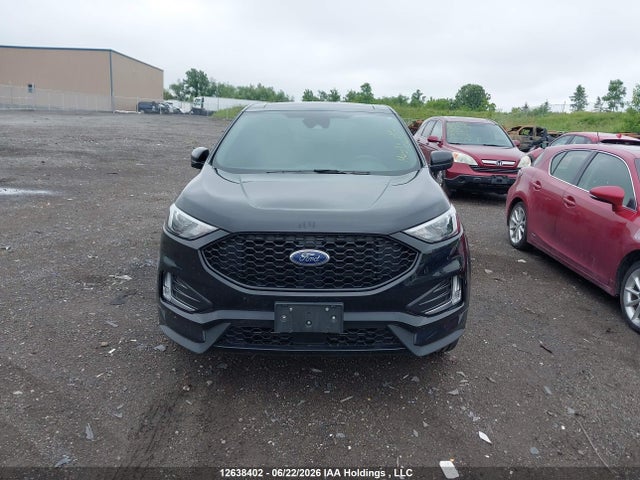 Ford Edge 2024 2FMPK4J92RBB10889 Image 12