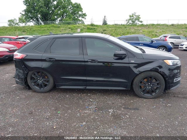 Ford Edge 2024 2FMPK4J92RBB10889 Image 13