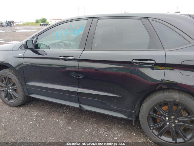 Ford Edge 2024 2FMPK4J92RBB10889 Image 14