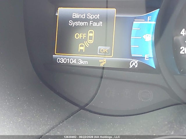 Ford Edge 2024 2FMPK4J92RBB10889 Image 15