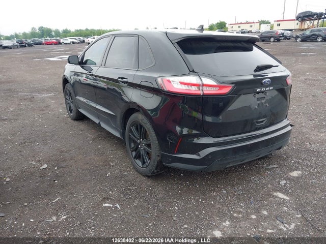 2FMPK4J92RBB10889 Ford Edge