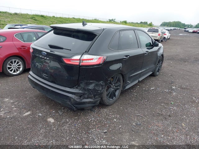 Ford Edge 2024 2FMPK4J92RBB10889 Image 4