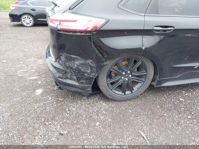 Ford Edge 2024 2FMPK4J92RBB10889 Image 6